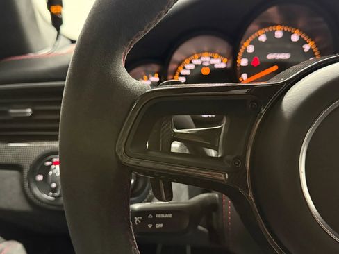 Used 2019 Porsche 911 GT3 RS w/ Weissach Package image 16