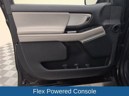 Certified 2025 Ford Expedition Active image 34