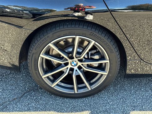 Used 2020 BMW 330i Sedan w/ Driving Assistance Package image 17
