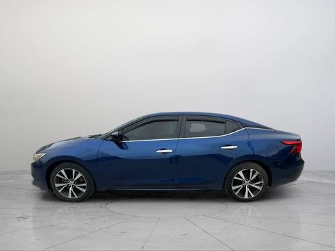 Used 2016 Nissan Maxima 3.5 S FWD image 2