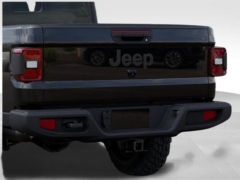 New 2026 Jeep Gladiator Willys image 14