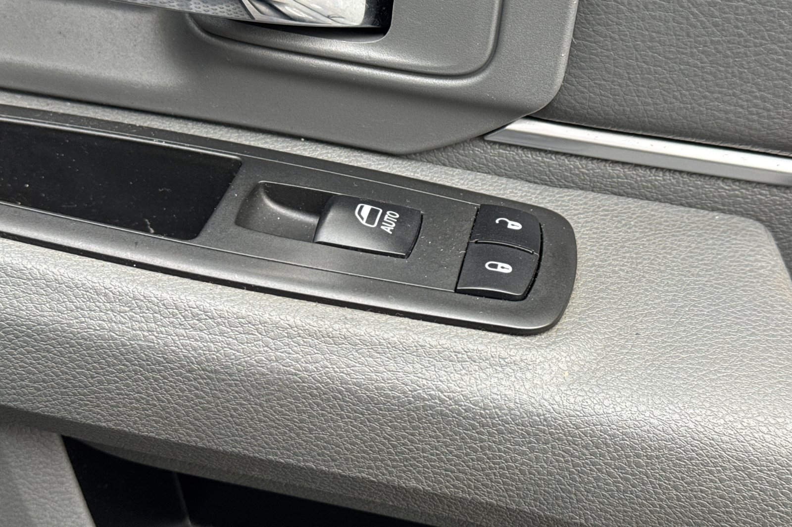 Used 2017 RAM 1500 Big Horn AWD/4WD image 21