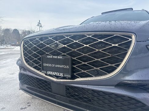 New 2026 Genesis GV70 2.5T Sport Prestige image 4