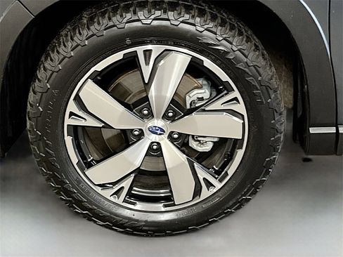 Used 2020 Subaru Forester Touring w/ Popular Package #2 image 34
