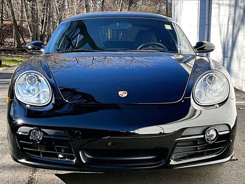 Used 2008 Porsche Cayman S image 8