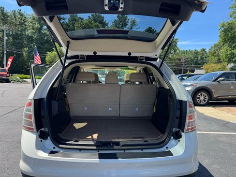 Used 2010 Ford Edge Limited image 28