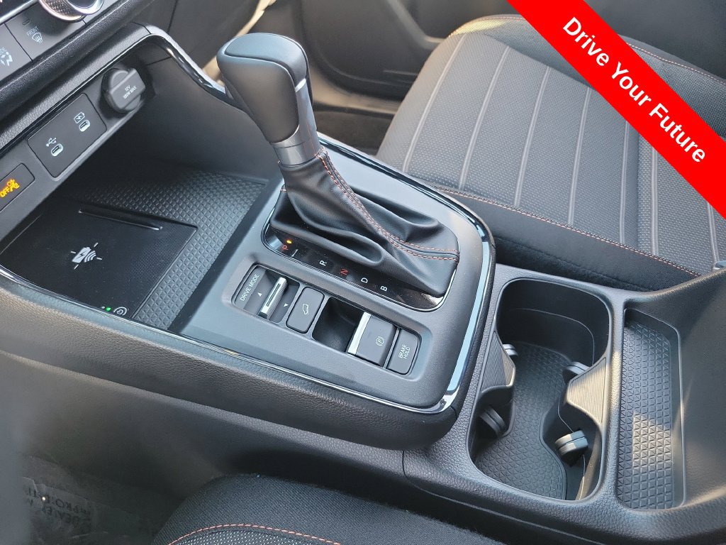 Used 2027 Honda CR-V Sport image 13