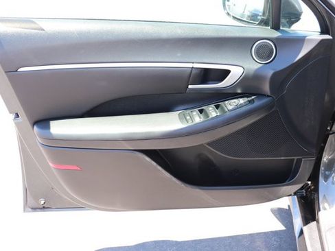 Used 2024 Hyundai Sonata SEL FWD image 8