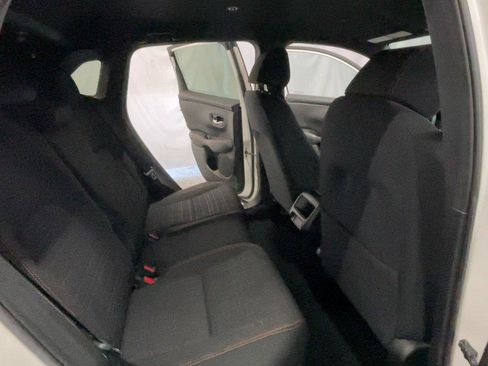 Certified 2024 Honda HR-V Sport image 26