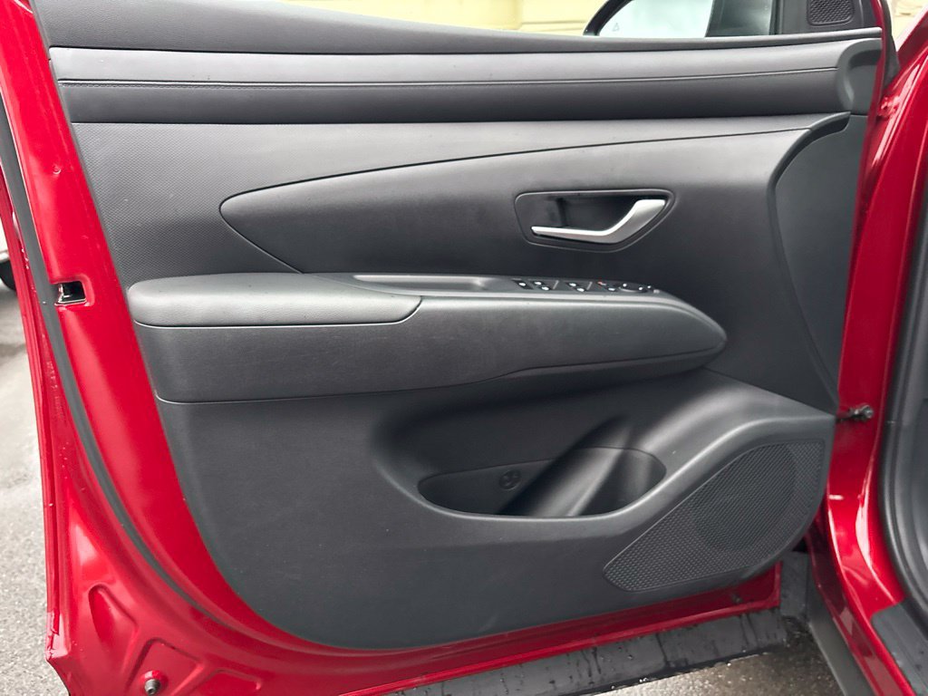 New 2026 Hyundai Tucson SE AWD/4WD image 16