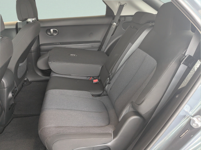 New 2027 Hyundai Ioniq 5 SE RWD image 11