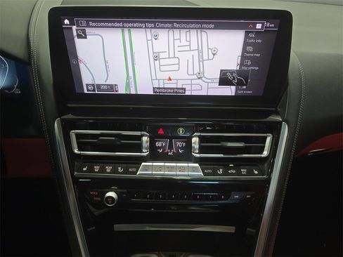 Used 2023 BMW 840i Gran Coupe w/ M Sport Professional Package image 12