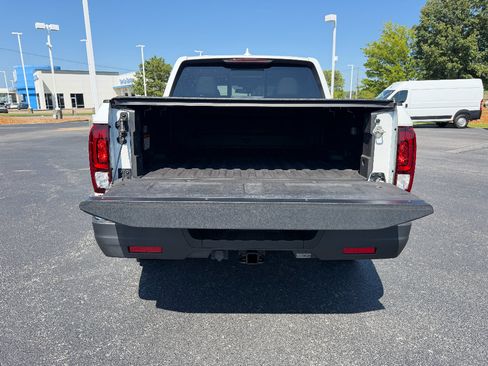 Used 2020 Honda Ridgeline RTL image 12