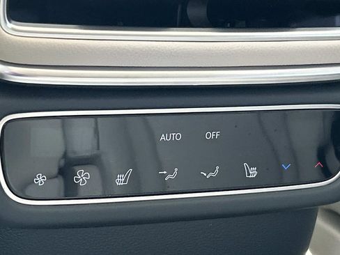 New 2026 Genesis GV80 2.5T Prestige image 23