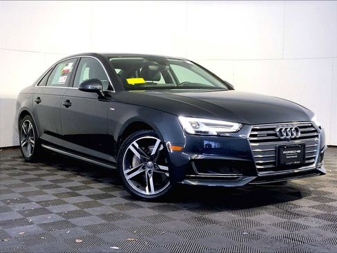 Used 2017 Audi A4 2.0T Prestige image 9