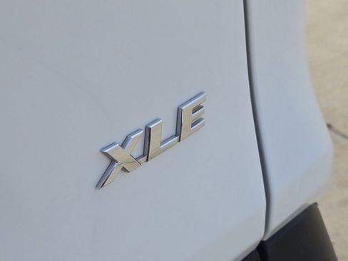 Used 2024 Toyota RAV4 XLE image 13