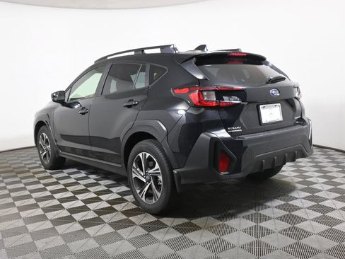 Used 2024 Subaru Crosstrek 2.0i Premium AWD/4WD image 5