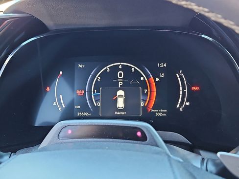 Used 2023 Lexus RX 350 F Sport w/ Accessory Package image 19