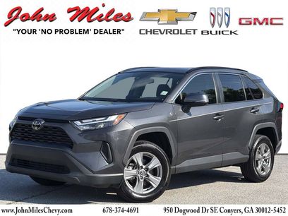 Used 2024 Toyota RAV4 XLE w/ Convenience Package