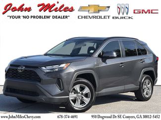 Used 2024 Toyota RAV4 XLE w/ Convenience Package FWD video 1