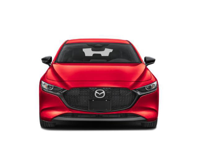 Used 2026 MAZDA MAZDA3 s Sport FWD image 7