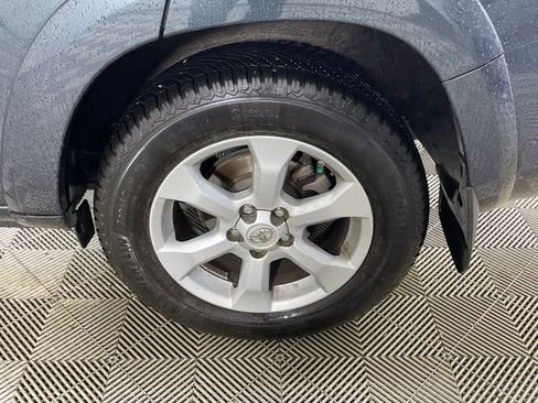 Used 2011 Toyota RAV4 Limited w/ Limited Extra Value Pkg image 15