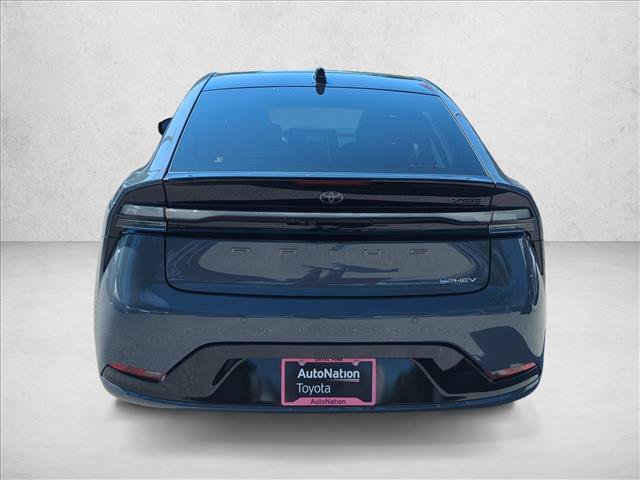 New 2027 Toyota Prius Plug-In Hybrid w/ Limited Premium Package FWD image 6