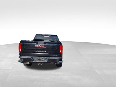 Used 2019 GMC Sierra 1500 Denali w/ Denali Ultimate Package image 13