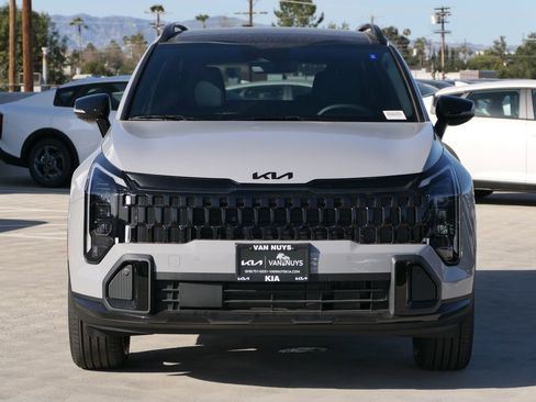 New 2026 Kia Sportage X-Line image 7