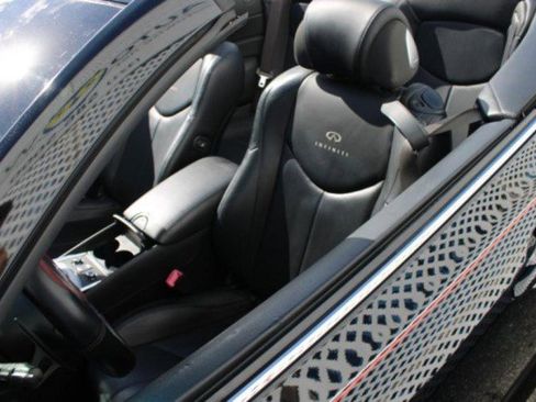 Used 2011 INFINITI G37 PREMIUM SPORT w/ Premium Pkg image 31