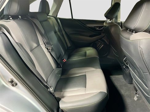 Used 2024 Subaru Outback Onyx Edition XT image 28