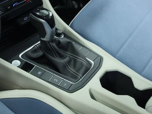 New 2026 Volkswagen Jetta SE image 26