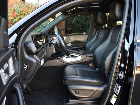 Used 2021 Mercedes-Benz GLE 350 GLE 350 4MATIC AWD 4dr SUV image 7