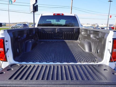 Used 2018 Chevrolet Silverado 1500 LT w/ All Star Edition image 26