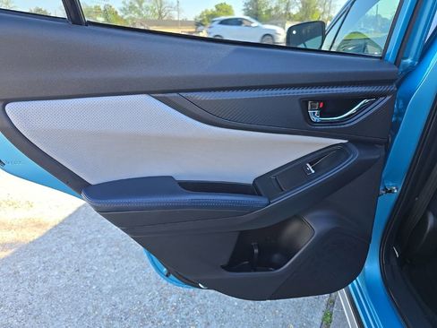 Used 2020 Subaru Crosstrek Hybrid w/ Popular Package #4A image 33