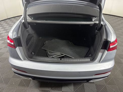 Used 2021 Audi A6 Premium Plus w/ Premium Plus Package image 31