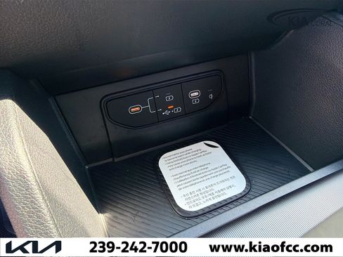 New 2026 Kia Sportage SX FWD image 29