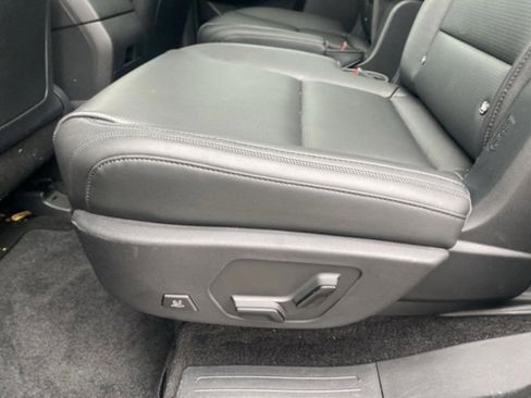 Certified 2024 Hyundai Santa Fe Calligraphy image 30