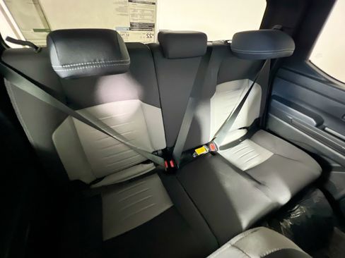 New 2026 Toyota Tacoma TRD Sport RWD image 33