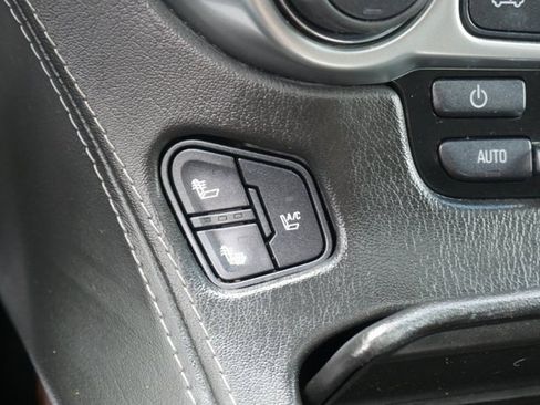 Used 2015 Chevrolet Tahoe LTZ image 6