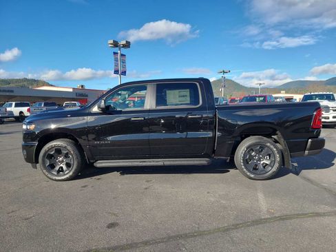 New 2026 RAM 1500 Express image 11