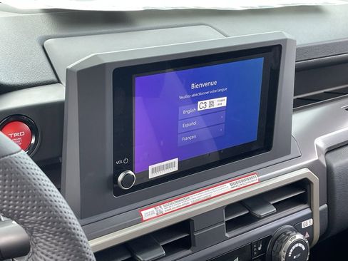New 2026 Toyota Tacoma TRD Off-Road image 14