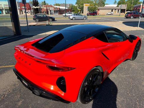 New 2026 Lotus Emira RWD image 10