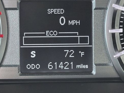 Used 2019 Toyota 4Runner TRD Off-Road image 18