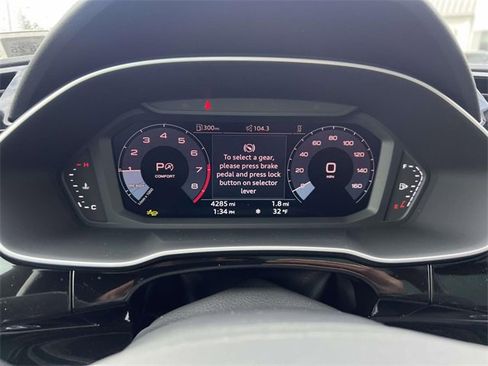 Certified 2025 Audi Q3 2.0T Premium w/ Convenience Package image 28