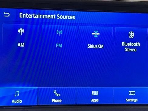 Used 2024 Ford Bronco Sport Badlands AWD/4WD image 22