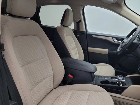 Used 2020 Ford Escape SE AWD/4WD image 21