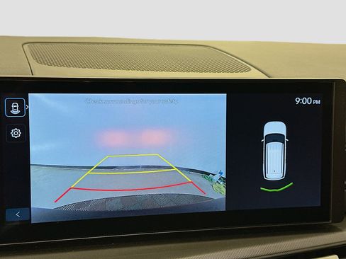 Used 2025 Hyundai Santa Fe SEL image 23