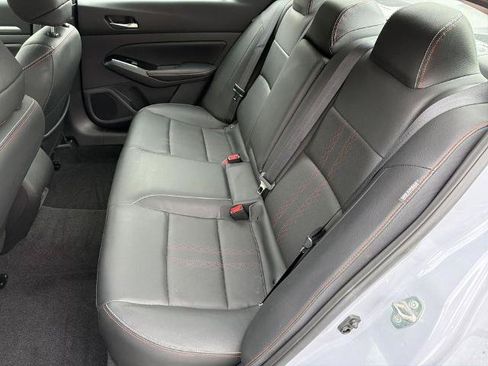 Certified 2025 Nissan Altima 2.5 SR w/ SR Premium Package AWD/4WD image 18