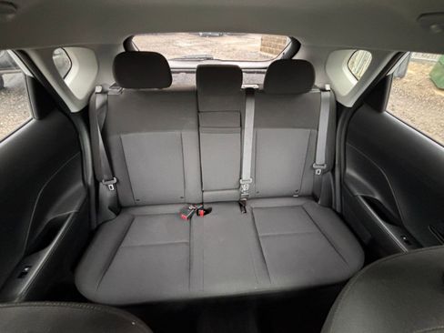 Used 2025 Hyundai Kona SEL image 38